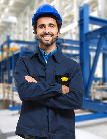 automatic powder coating machine